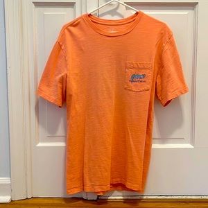 Vineyard Vines Mens Medium T Shirt